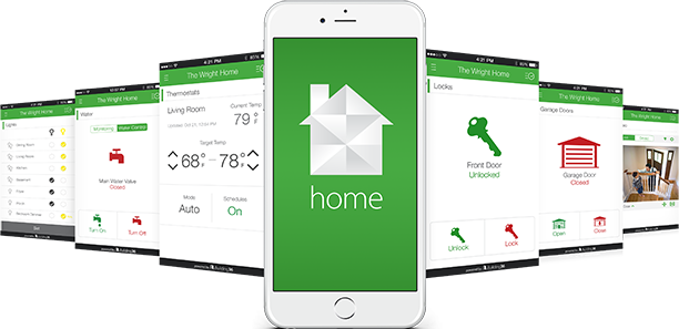 smart home automation boston connected home north shore fuel
