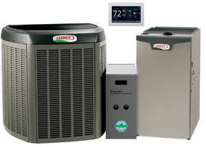 Lennox Thermopride Rheem Heat Pump Installation North S Fuel Lennox Heatpump Jpg